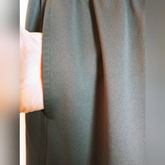 Nike Therma Fit Gray Boys Size L - Picture 3 of 7